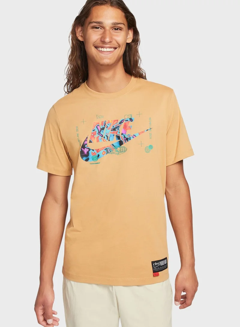 Nike Nsw T-Shirt