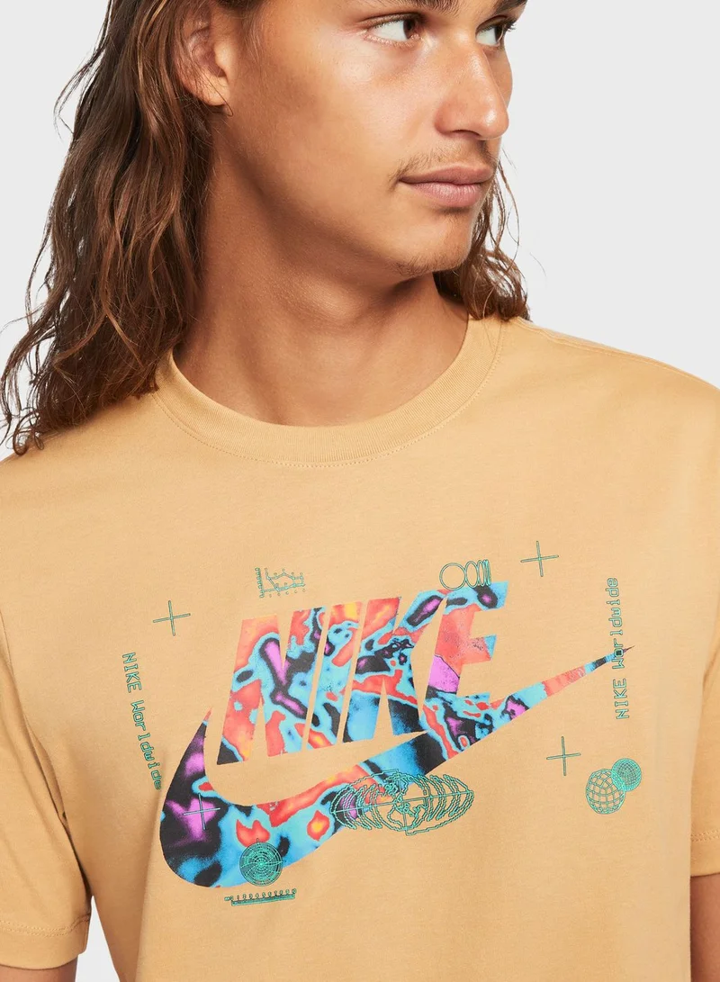 Nike Nsw T-Shirt