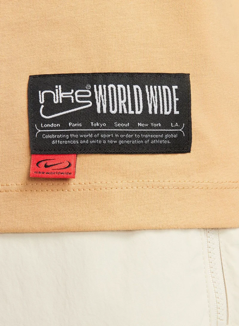 Nike Nsw T-Shirt