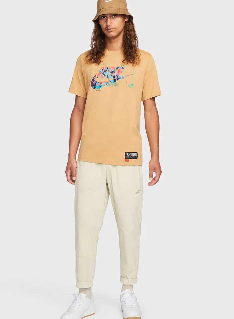 Nike Nsw T-Shirt