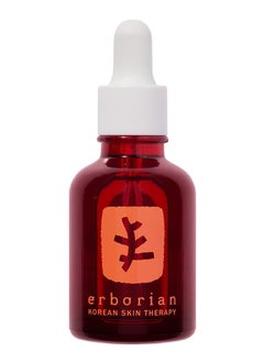 erborian Erborian Skin Therapy Multi-Perfecting Night Oil – Hydrating & Nourishing Facial Treatment, 30ml  - Image 1