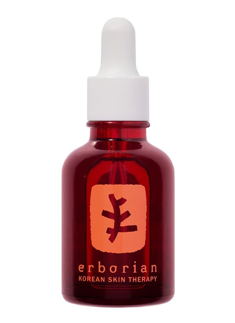 erborian Erborian Skin Therapy Multi-Perfecting Night Oil – Hydrating & Nourishing Facial Treatment, 30ml  - Image 1