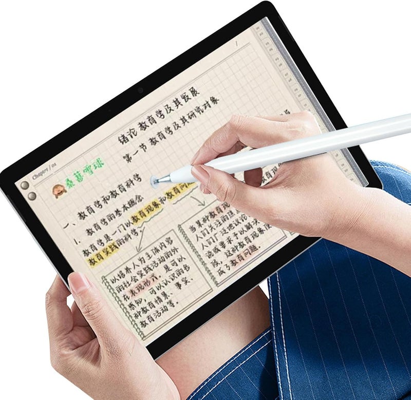 windforgecraft Capacitive, Compatible for iOS Touch Screens, for All Capacitive Touch Screens Zalhin - Image 2