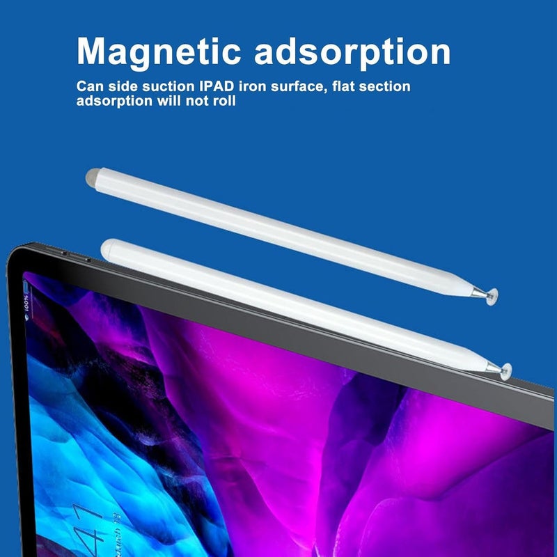 windforgecraft Capacitive, Compatible for iOS Touch Screens, for All Capacitive Touch Screens Zalhin - Image 3