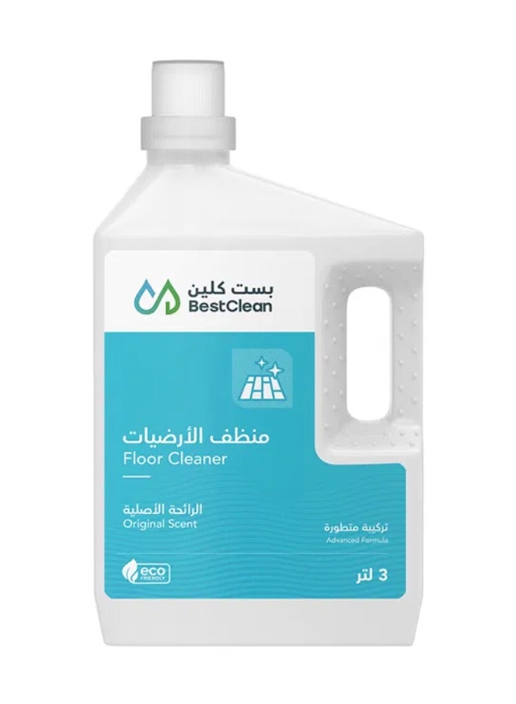 Best Clean | Floor Cleaner Original Scent