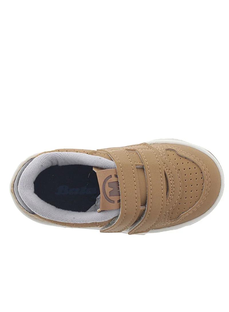 MOLEKINHO Kids Julio Velcro Sneakers