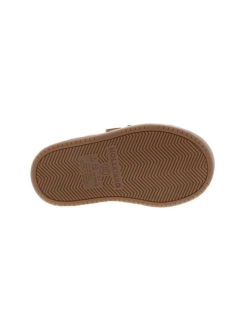 MOLEKINHO Kids Julio Velcro Sneakers