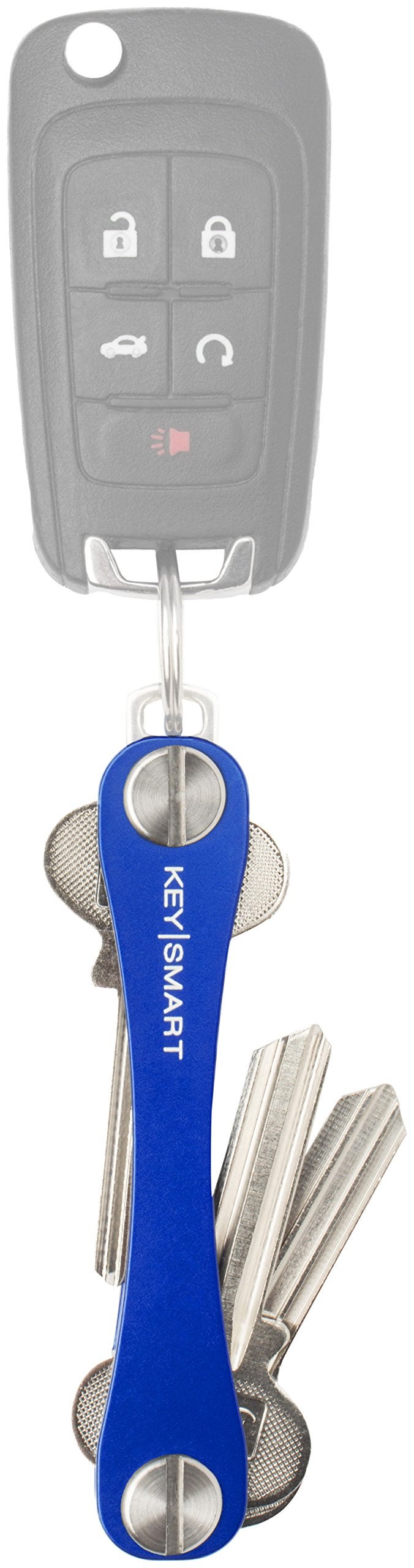 key smart KeySmart Blue