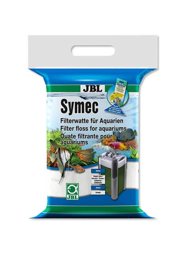 JBL Symec Filterwool For Aquarium - 500g