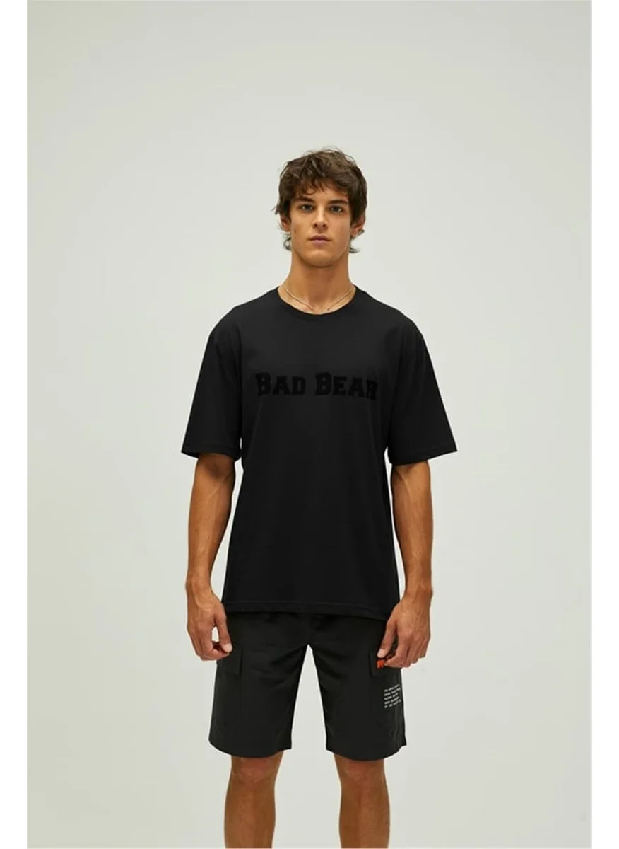 Bad Bear Title Men's T-Shirt