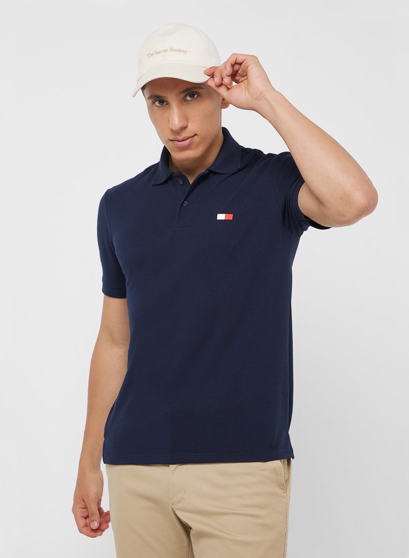 FRWD Casual Polo Shirt - Image 1
