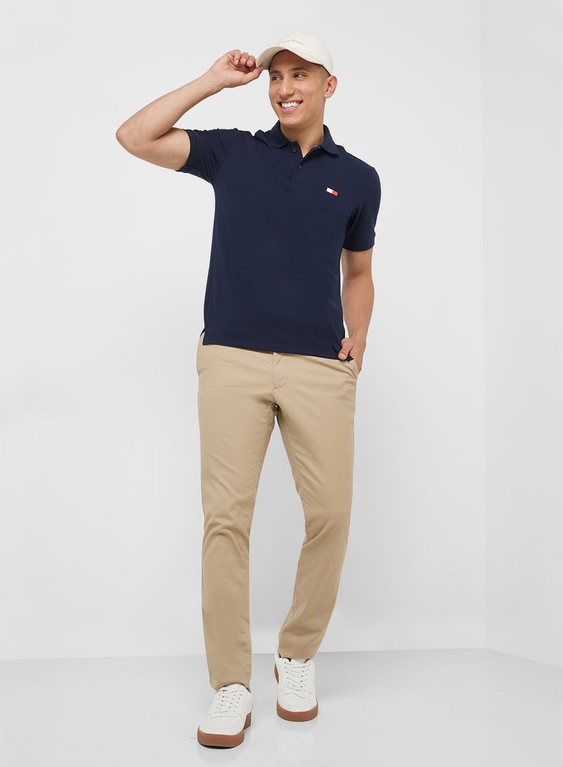 FRWD Casual Polo Shirt - Image 4