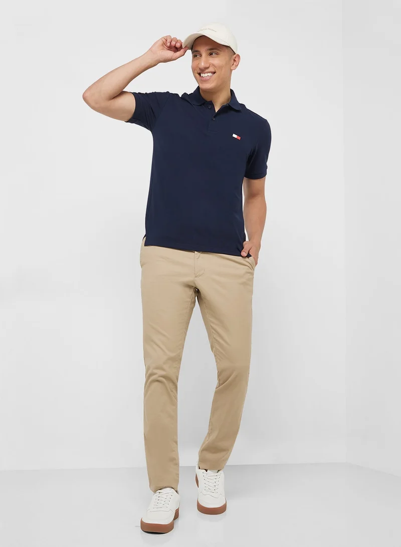 FRWD Casual Polo Shirt