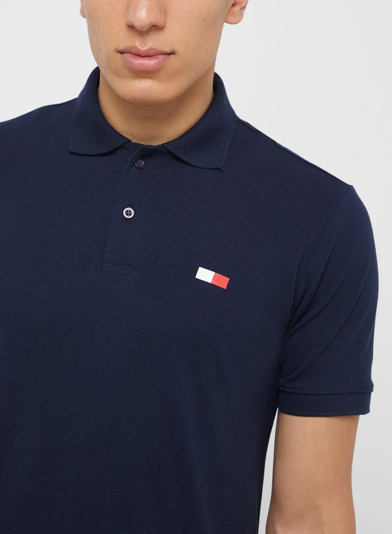 FRWD Casual Polo Shirt