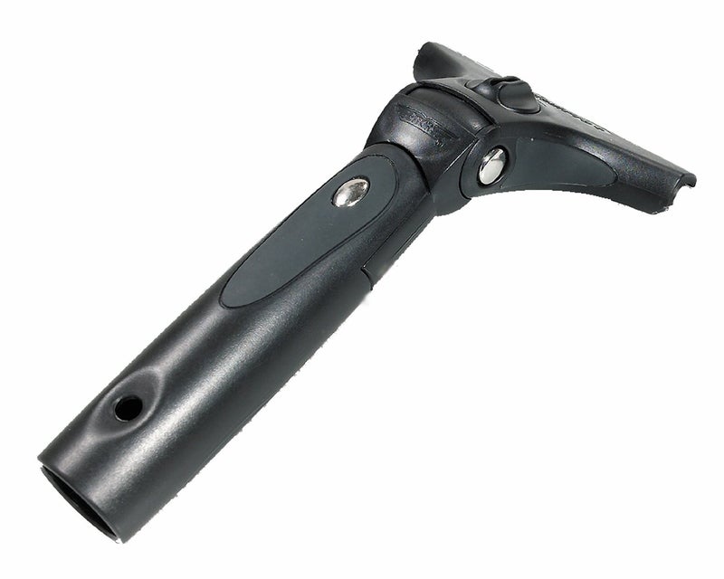 Ettore 1011 Contour Pro+ Super System Handle Squeegee Handle (Pack of 6) - Image 4