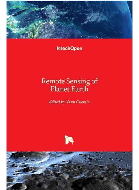 Remote Sensing of Planet Earth