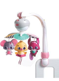 Tiny Love Take Along Mobile Tiny Princess Tales 