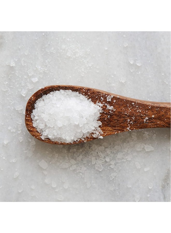 غسول للجسم مقشر يومي باللون الأبيض 650 مل (22 أونصة سائلة) - Image 4