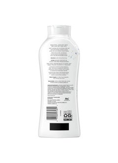 Olay Body Wash Daily Exfoliating White 650 Ml (22 Fl Oz)  - Image 2