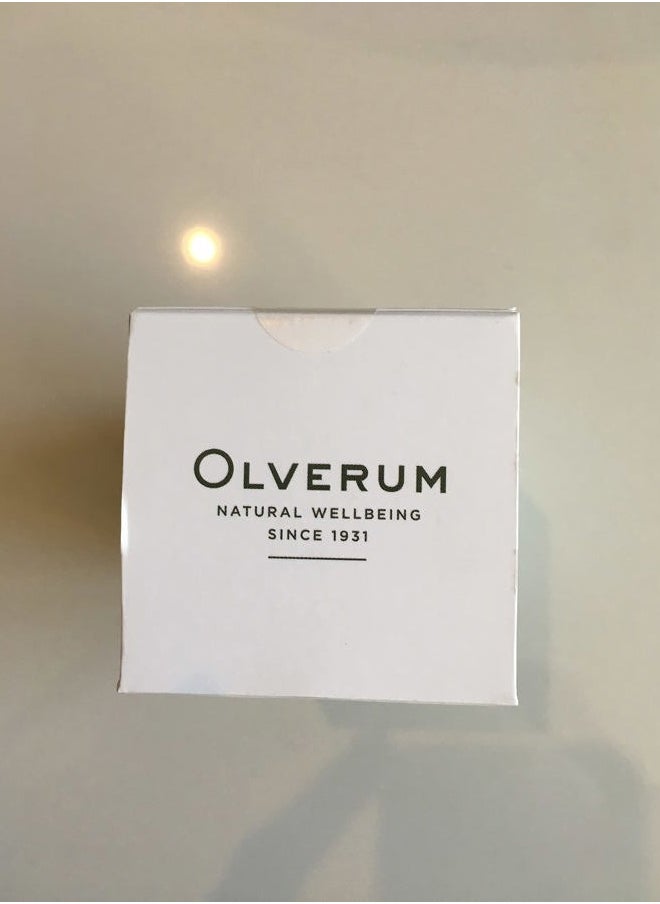 OLVERUM - Olverum Firming Body Oil - Luxury Skin Tightening Oil 100ml Spray - Ethically Sourced Blend of Active Botanical and Essential Oils - Contouring Collagen Boost for Women And Men - Relax. Restore. Renew - Image 1