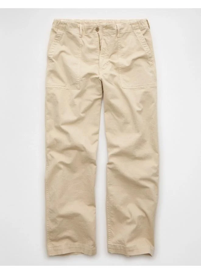 American Eagle AE Flex Baggy Utility Pant