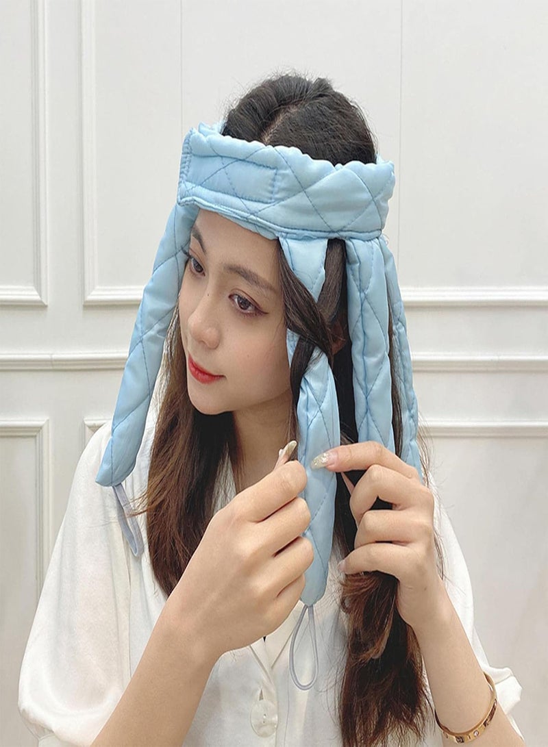 GGOOT Heatless Hair Curler | Octopus Curler Heatless Headband - Hair Rollers Soft Curls Bar Formers Foam Hair Styling Tool for Short Hair Long Hair - Image 2