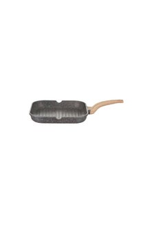 TVS TVS- GRILL PAN 28X28CM MINERALIA INDUZION  - Image 1