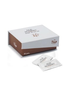 FARMASI Dr. C. Tuna Age Reversist Exceptional Cream Creamwrinkle Effect Sachet 30 X 0.3 Ml./0.01 Fl.Oz.  - Image 1