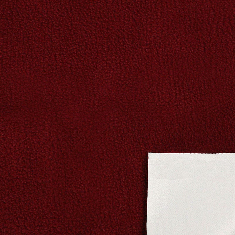 Goodluck Baby Waterproof Bed Protector Dry Sheet by GoodLuck - Size-100cm * 70cm (Maroon, Medium) - Image 4