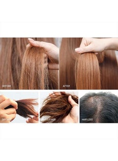 Luv Me Care Hair Growth Oil Hair Growth Serum for Thicker Longer Fuller Healthier Hair,Biotin & Castor oil & Rosemary Oil for Hair Growth, Prevent Hair Loss & Thinning, Women & Men, All Hair Types 1.7  - Image 5