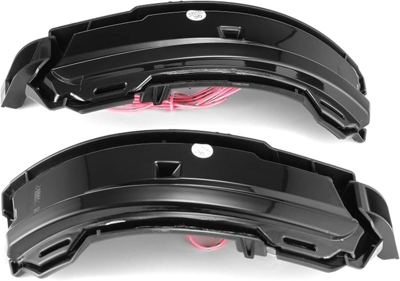 DEMULAX Dynamic Turn Signal Light for Cars - Image 1