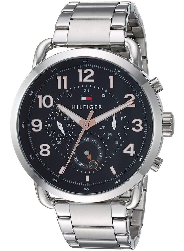 تومي هيلفيغر ساعة تومي هيلفيغر رجالي 1791422 - Image 2