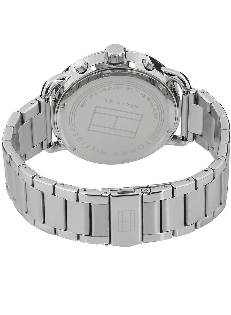 تومي هيلفيغر ساعة تومي هيلفيغر رجالي 1791422 - Image 3