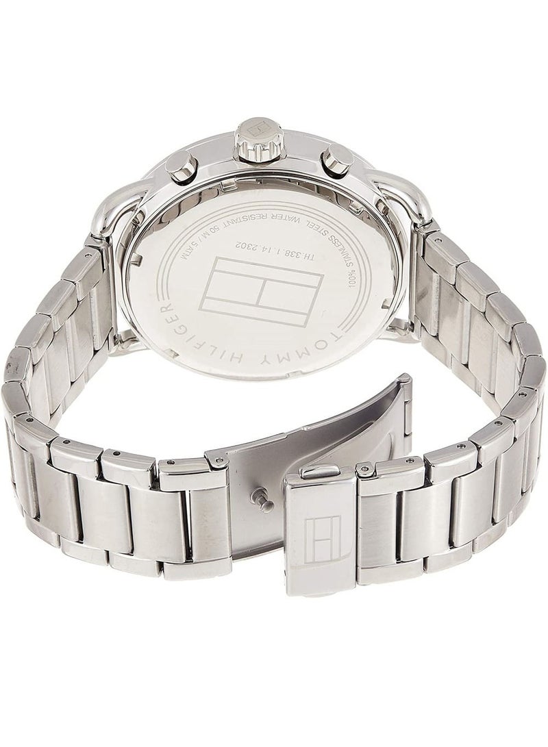 تومي هيلفيغر ساعة تومي هيلفيغر رجالي 1791422 - Image 4