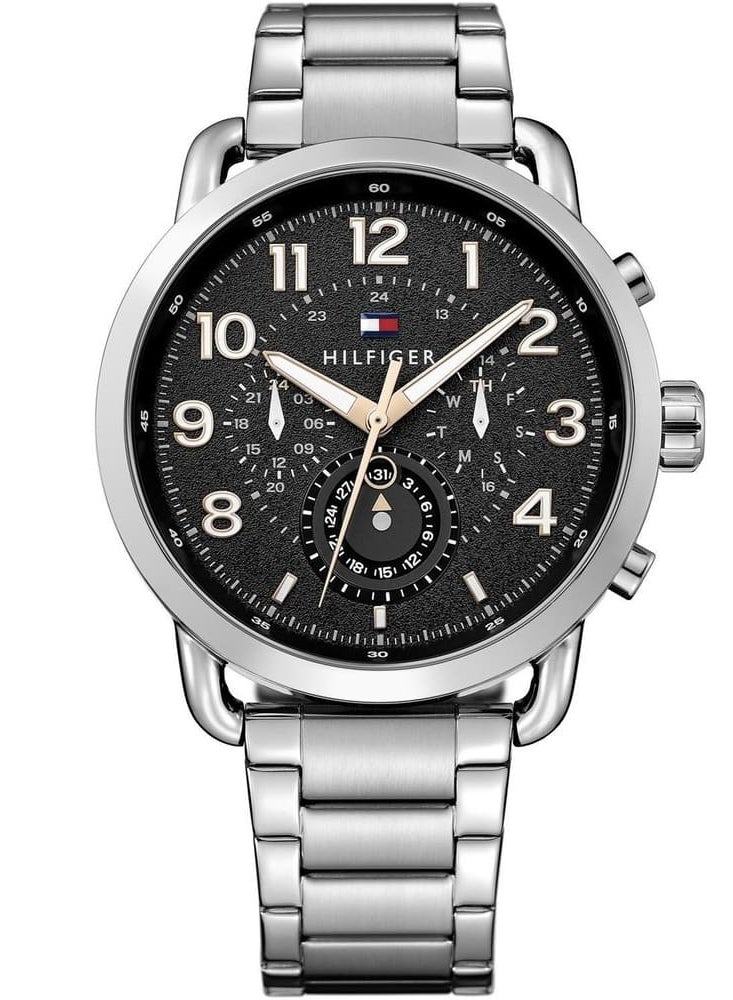 تومي هيلفيغر ساعة تومي هيلفيغر رجالي 1791422 - Image 1