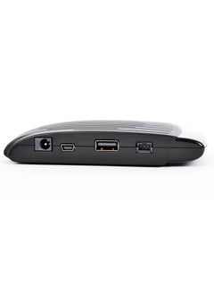 StarSat StarSat SR-408HD Extreme Full HD، 2xUSB، HDMI، 6000 قناة، EPG، MPEG4، Blind Scan، YouTube، PVR، DVBS2، دعم WiFi (جهاز WiFi غير متضمن)  - Image 3