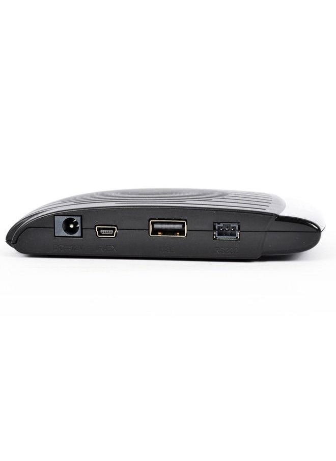 StarSat - StarSat SR-408HD Extreme Full HD, 2xUSB, HDMI, 6000 Channels, EPG, MPEG4, Blind Scan, YouTube, PVR, DVBS2, WiFi Supported (WiFi device not include) - Image 1
