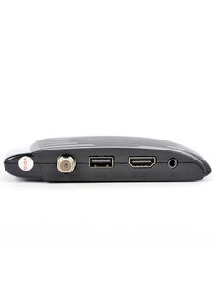 StarSat StarSat SR-408HD Extreme Full HD، 2xUSB، HDMI، 6000 قناة، EPG، MPEG4، Blind Scan، YouTube، PVR، DVBS2، دعم WiFi (جهاز WiFi غير متضمن)  - Image 2