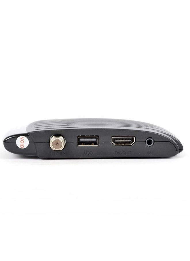 StarSat - StarSat SR-408HD Extreme Full HD, 2xUSB, HDMI, 6000 Channels, EPG, MPEG4, Blind Scan, YouTube, PVR, DVBS2, WiFi Supported (WiFi device not include) - Image 1