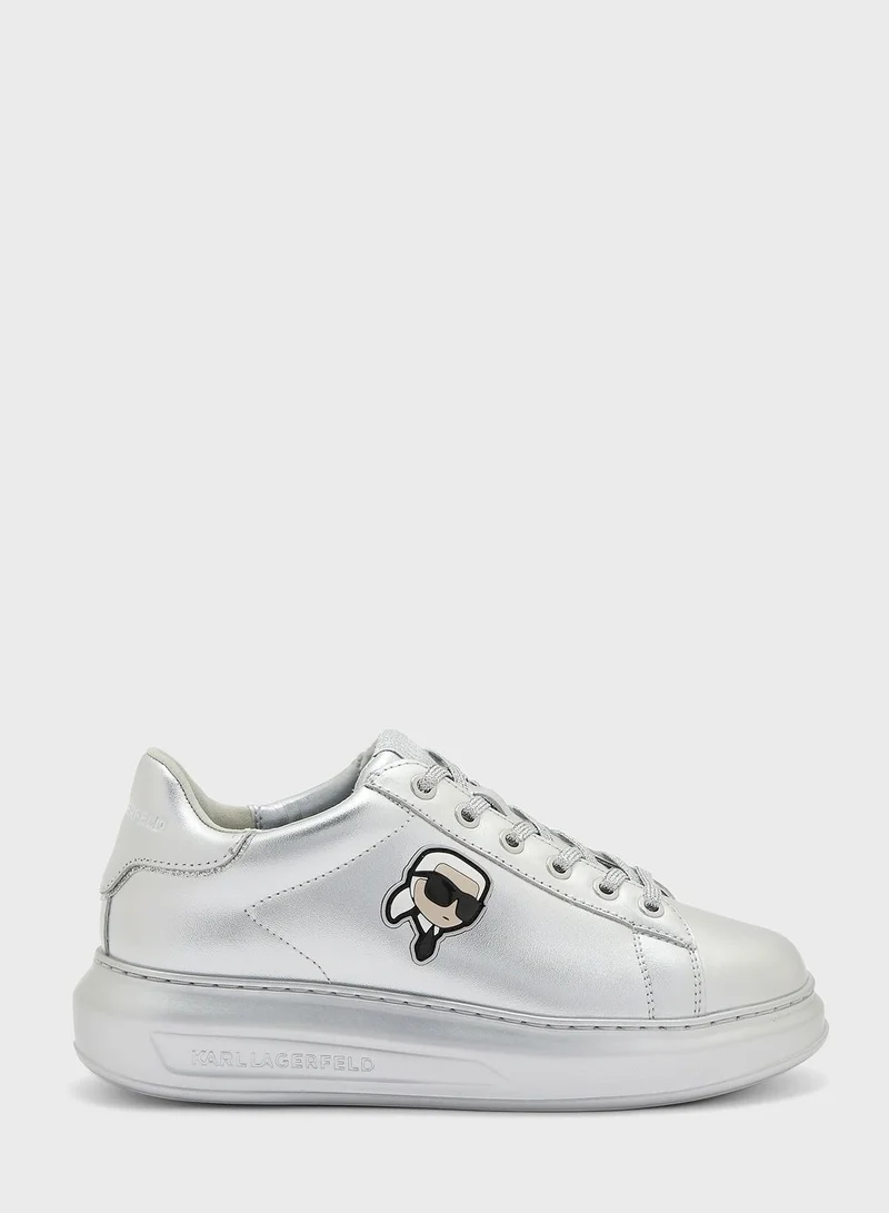 Karl Lagerfeld Kapri Low-Top Sneakers