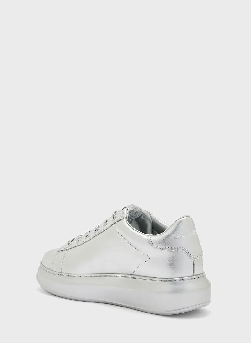 Karl Lagerfeld Kapri Low-Top Sneakers