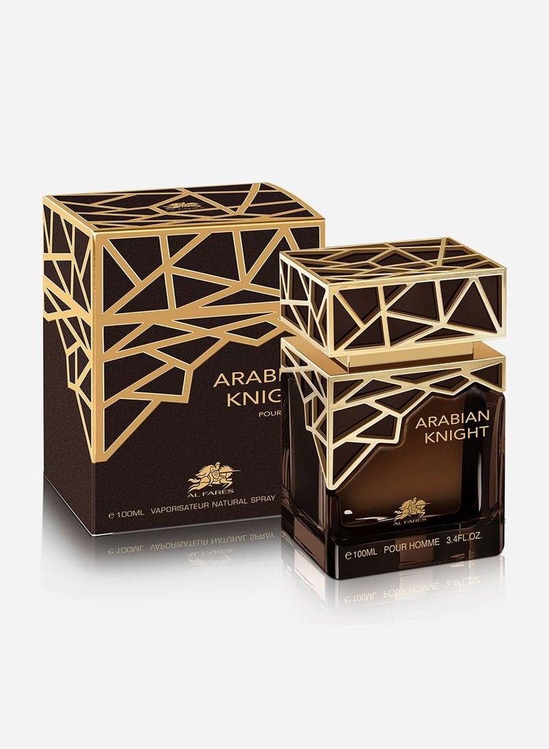 Al Fares Arabian Night EDP100ml