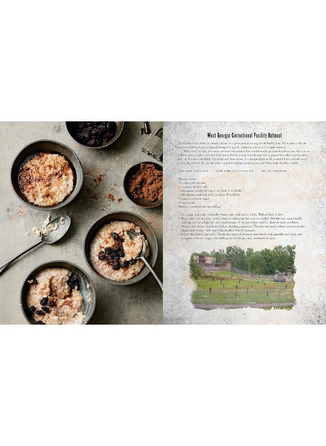 null - The Walking Dead: The Official Cookbook - Image 1