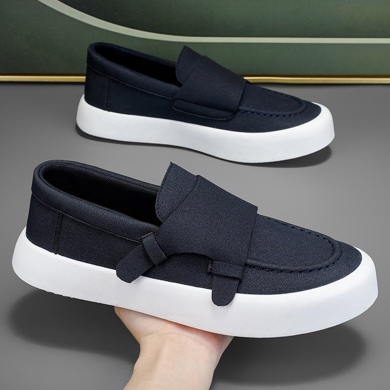 Unisex Casual Sneaker Shoes - Image 1