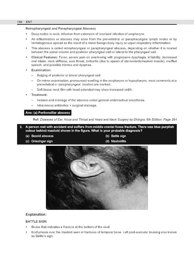 TARGET–NEET PG (Review of NEET–PG 2020 & 2019) - Image 2