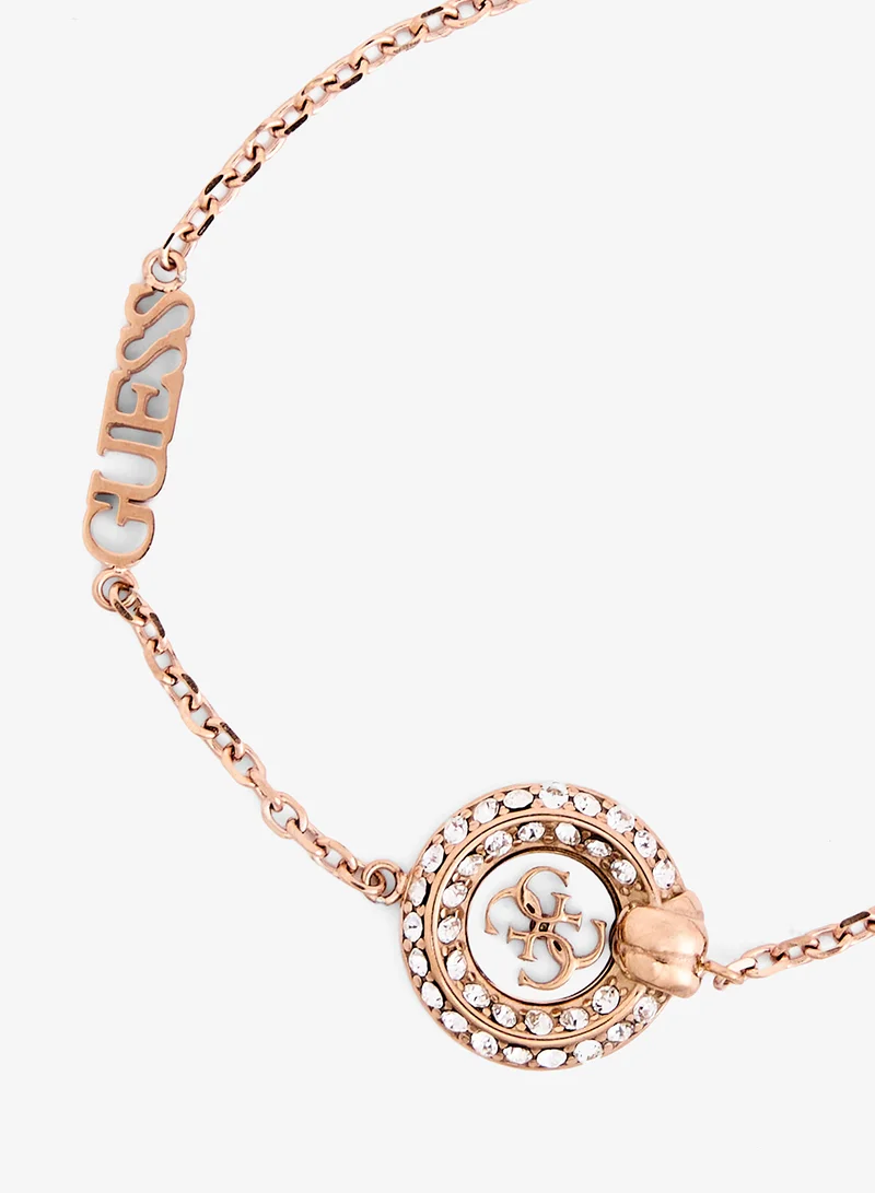 جس سوار صغير بعقدة شعار