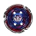 Magicmode Metal Spinning Top Stainless Steel Precision Gyroscope AntiGravity Spinner Top Perfect Balance Desktop Toy Unique Gift for KidsAdults - Image 3