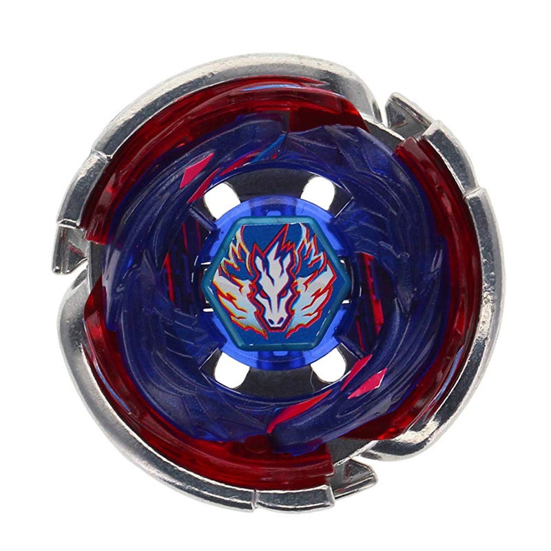 Magicmode Metal Spinning Top Stainless Steel Precision Gyroscope AntiGravity Spinner Top Perfect Balance Desktop Toy Unique Gift for KidsAdults - Image 2
