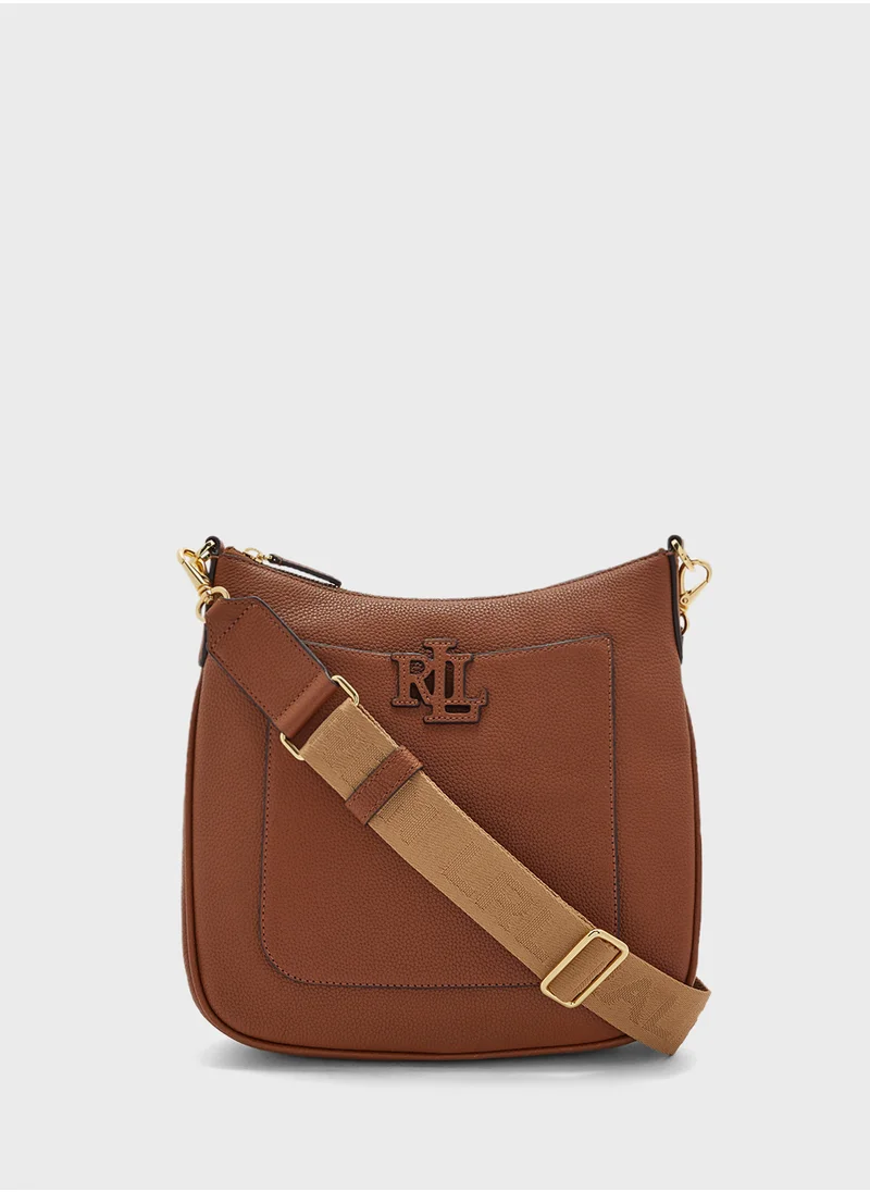 Lauren Ralph Lauren CAMERYN 27-CROSSBODY-LARGE