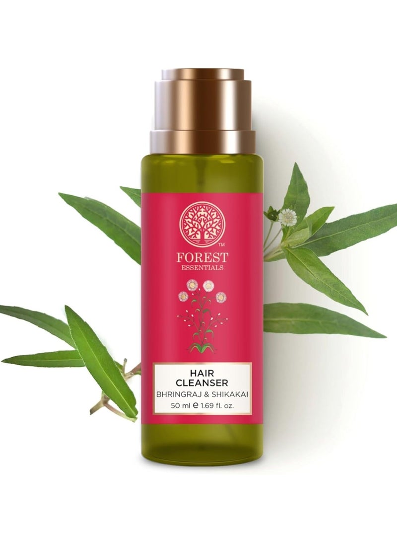 فورست اسينشالز منظف ​​الشعر فورست إسينشيالز برينجراج وشيكاكاي، 50 مل - Image 1